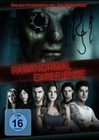 Paranormal Experience