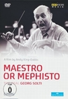 Maestro or Mephisto - The Real Georg Solti