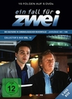 Ein Fall fr Zwei - Collector`s Box 11 [5 DVDs]