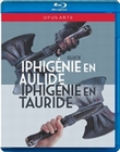 Iphigenie en Aulide/Iphigenie en Tauride