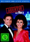 Agentin mit Herz - Staffel 4 [5 DVDs]