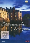 Schlsserwelten Europas [2 DVDs]