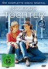 McLeods Tchter - Staffel 1 [6 DVDs]