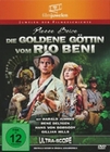 Die goldene Göttin vom Rio Beni - Filmjuwelen