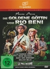 Die goldene Gttin vom Rio Beni - Filmjuwelen