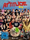 The Attitude Era [3 DVDs]