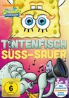 Spongebob Schwammkopf - Tintenfisch ssssauer