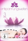 Entspannungswelten [3 DVDs]