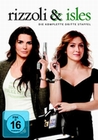 Rizzoli & Isles - Staffel 3 [3 DVDs]