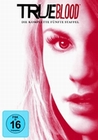 True Blood - Staffel 5 [5 DVDs]