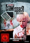 Crawlspace - Killerhaus - Ungeschnittene Fassung (DVD)