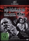 Das Geheimnis der schwarzen Witwe - Filmjuwelen (DVD)