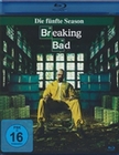 Breaking Bad - Season 5 [2 BRs]