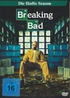 Breaking Bad - Season 5 [3 DVDs]