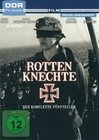 Rottenknechte - DDR TV-Archiv [2 DVDs]