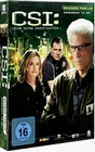 CSI - Season 12 / Box-Set 2 [3 DVDs]