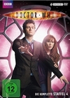 Doctor Who - Die komplette 4. Staffel [6 DVDs]