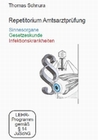 Repetitorium Amtsarztprüfung 6 - Sinnesorgane...