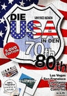 USA - In den 70er und 80er Jahren [5 DVDs]