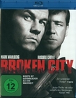 Broken City