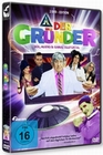 Der Grnder - Sex, Aliens & Kanal... [2 DVDs]