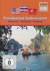 Faszination Sdostasien [3 DVDs]