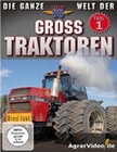 Die ganze Welt der Gross Traktoren - Teil 1