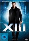 XIII - Die Verschwrung - Season 1 [3 DVDs]