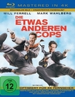 Die etwas anderen Cops (Mastered in 4K)