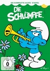 Die Schlmpfe - Die komplette 8. Season [5 DVD]