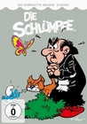 Die Schlmpfe - Die komplette 9. Season [4 DVD]