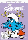 Die Schlmpfe - Die komplette 7. Season [6 DVD]