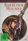 Sherlock Holmes - Schwierigste Flle [CE]