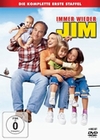 Immer wieder Jim - Staffel 2 [4 DVDs]