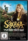 Saxana und die Reise ins Märchenland