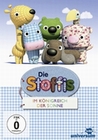 Die Stoffis - Im Knigreich der Sonne