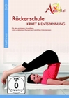 Rckenschule - Kraft & Entspannung