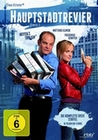 Hauptstadtrevier - Staffel 1 [4 DVDs]