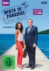 Death in Paradise - Staffel 2 [4 DVDs]