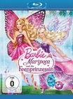 Barbie - Mariposa und die Feenprinzessin