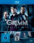Grimm - Staffel 1 [5 BRs]