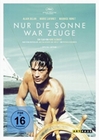 Nur die Sonne war Zeuge [SE]