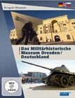 Das Militärhistorische Museum Dresden/Deutsch...