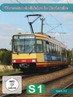 Führerstandsmitfahrt in Karlsruhe - S1