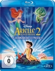 Arielle die Meerjungfrau 2 - Sehnsucht nach ...