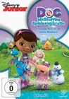 Doc McStuffins Spielzeugrztin 1 - Freundschaft.