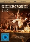 Underground