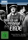 Denn ich sah eine neue Erde [2 DVDs]