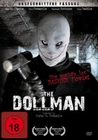 The Dollman - Ungeschnittene Fassung