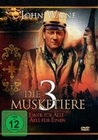 Die 3 Musketiere